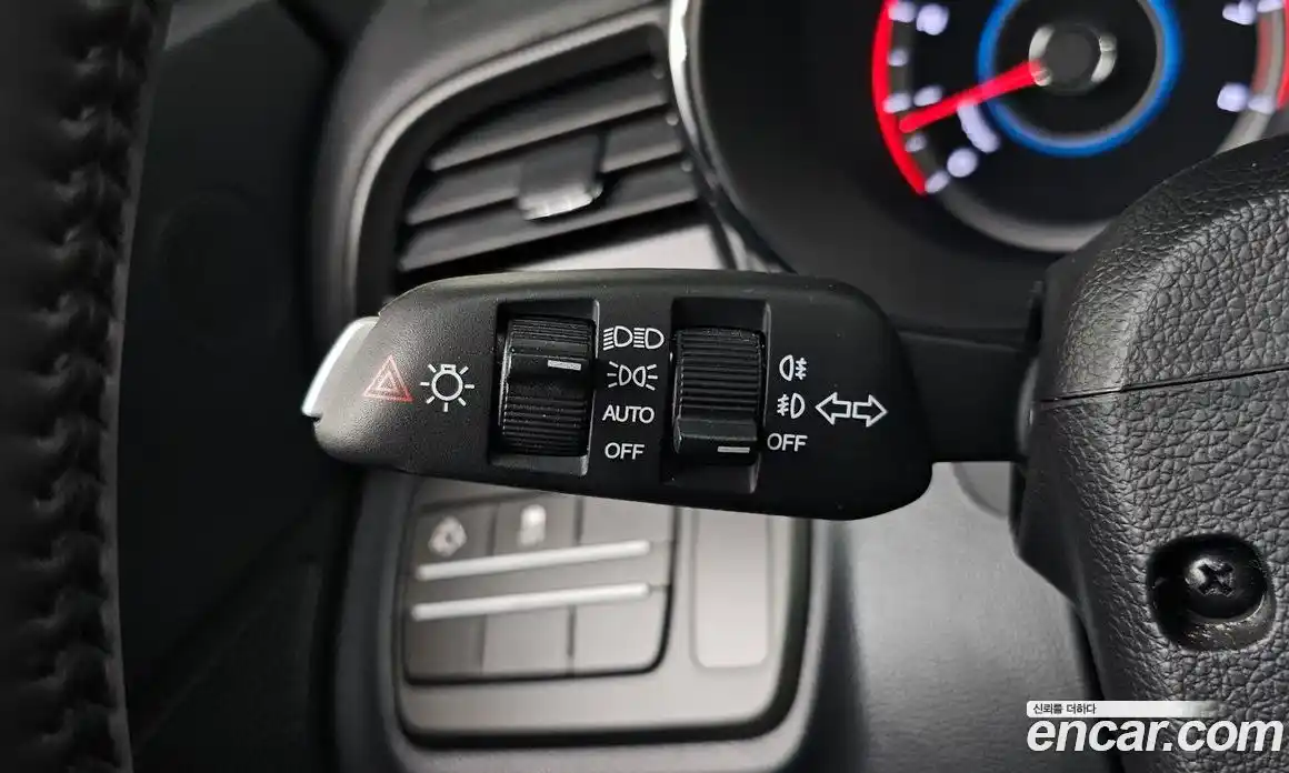 SsangYong TIBOLI 2018 1.6 гидро в Москве № 1832711, фото 28