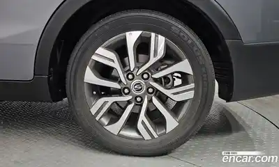 SsangYong TIBOLI 2018 1.6 гидро в Москве № 1832711, миниатюра 4