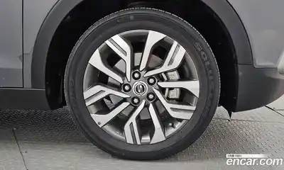 SsangYong TIBOLI 2018 1.6 гидро в Москве № 1832711, миниатюра 6