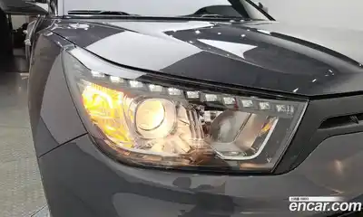 SsangYong TIBOLI 2018 1.6 гидро в Москве № 1832711, миниатюра 7