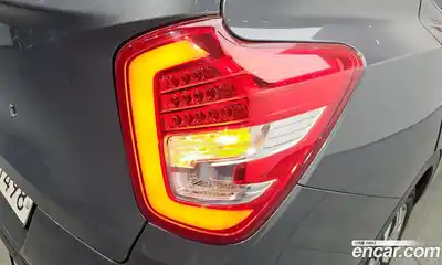 SsangYong TIBOLI 2018 1.6 гидро в Москве № 1832711, миниатюра 8