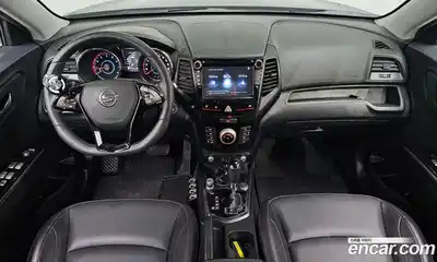 SsangYong TIBOLI 2018 1.6 гидро в Москве № 1832711, миниатюра 9