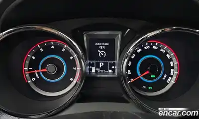 SsangYong TIBOLI 2018 1.6 гидро в Москве № 1832711, миниатюра 10
