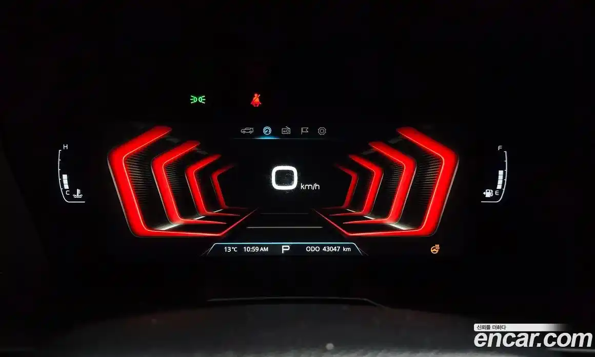 SsangYong TIBOLI 2019 1.5 гидро в Москве № 1832729, фото 11