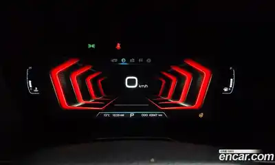 SsangYong TIBOLI 2019 1.5 гидро в Москве № 1832729, миниатюра 11