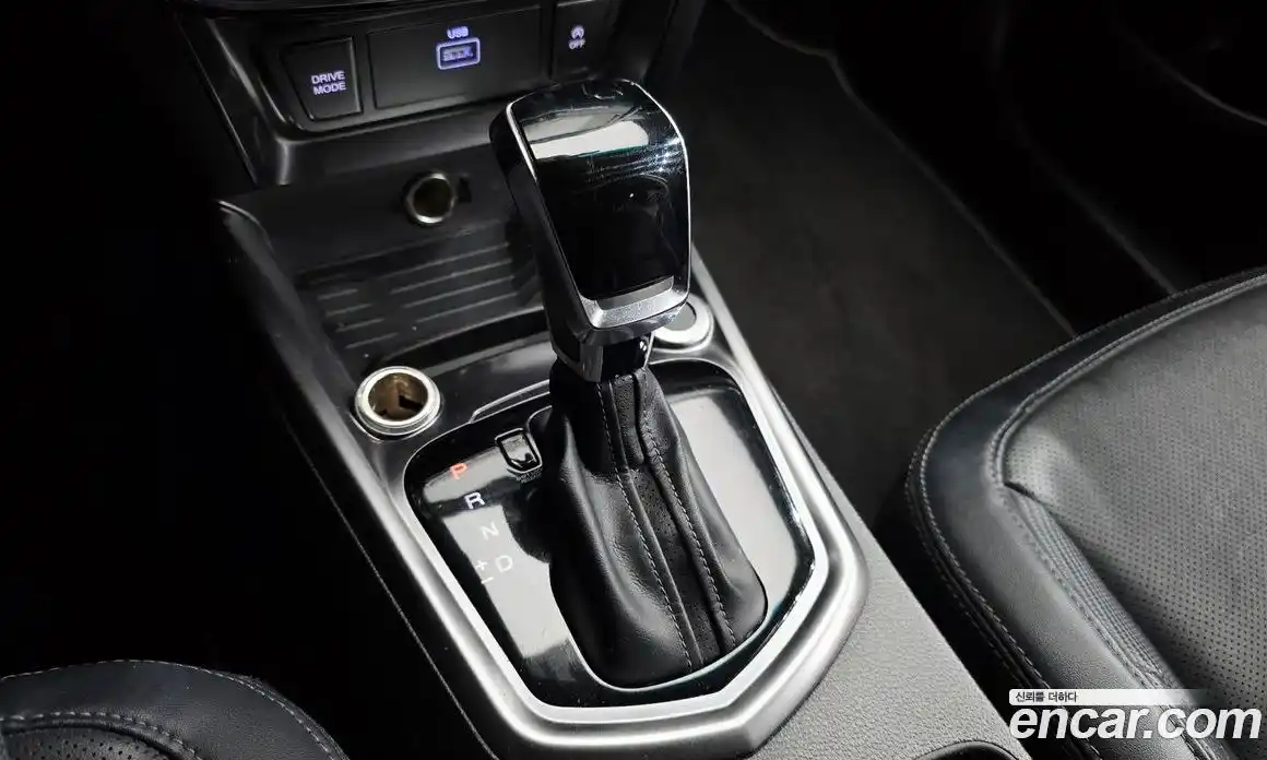 SsangYong TIBOLI 2019 1.5 гидро в Москве № 1832729, фото 12