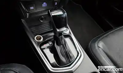 SsangYong TIBOLI 2019 1.5 гидро в Москве № 1832729, миниатюра 12
