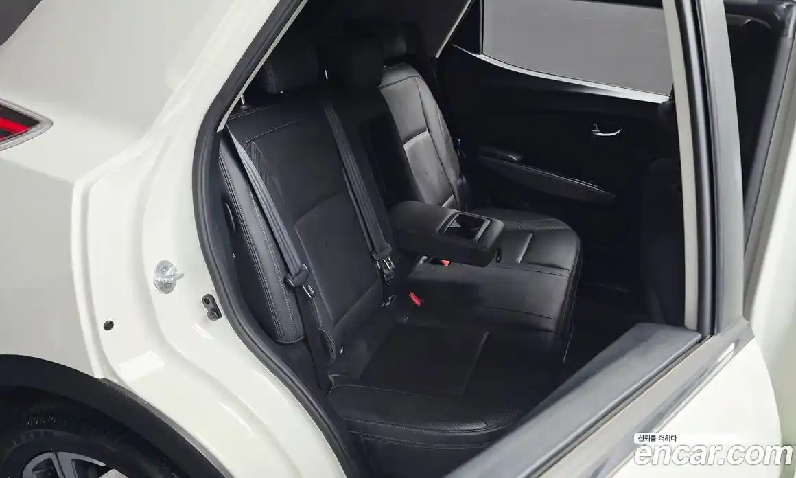 SsangYong TIBOLI 2019 1.5 гидро в Москве № 1832729, фото 16