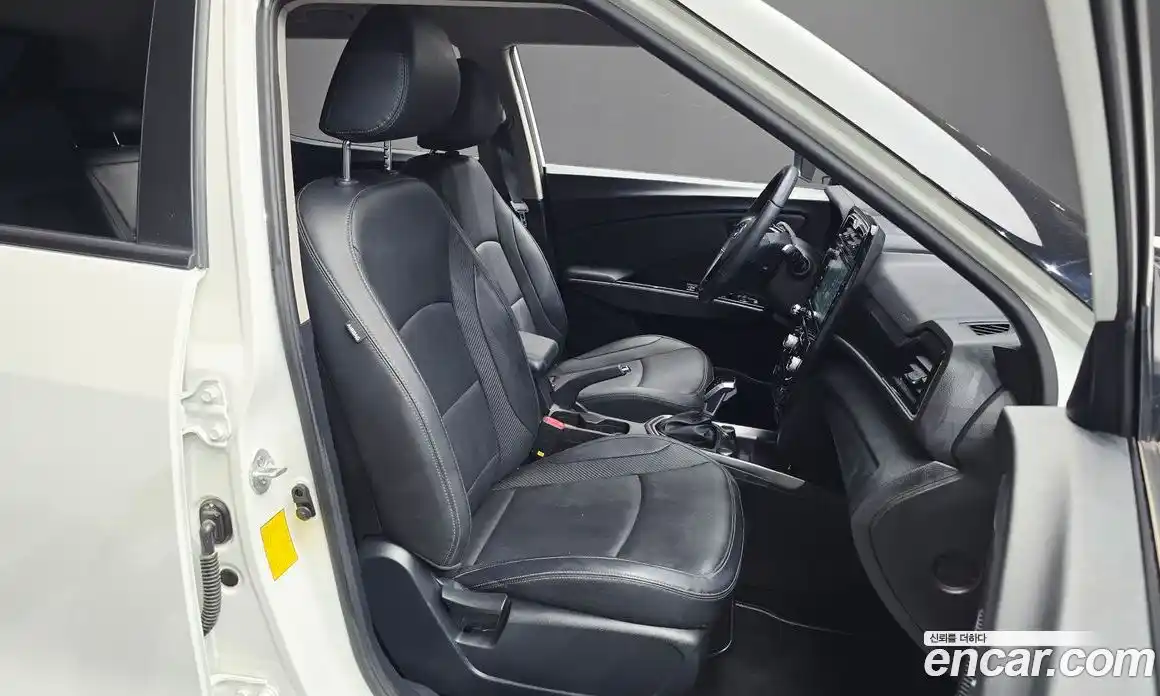 SsangYong TIBOLI 2019 1.5 гидро в Москве № 1832729, фото 18