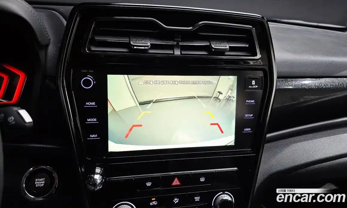 SsangYong TIBOLI 2019 1.5 гидро в Москве № 1832729, фото 23