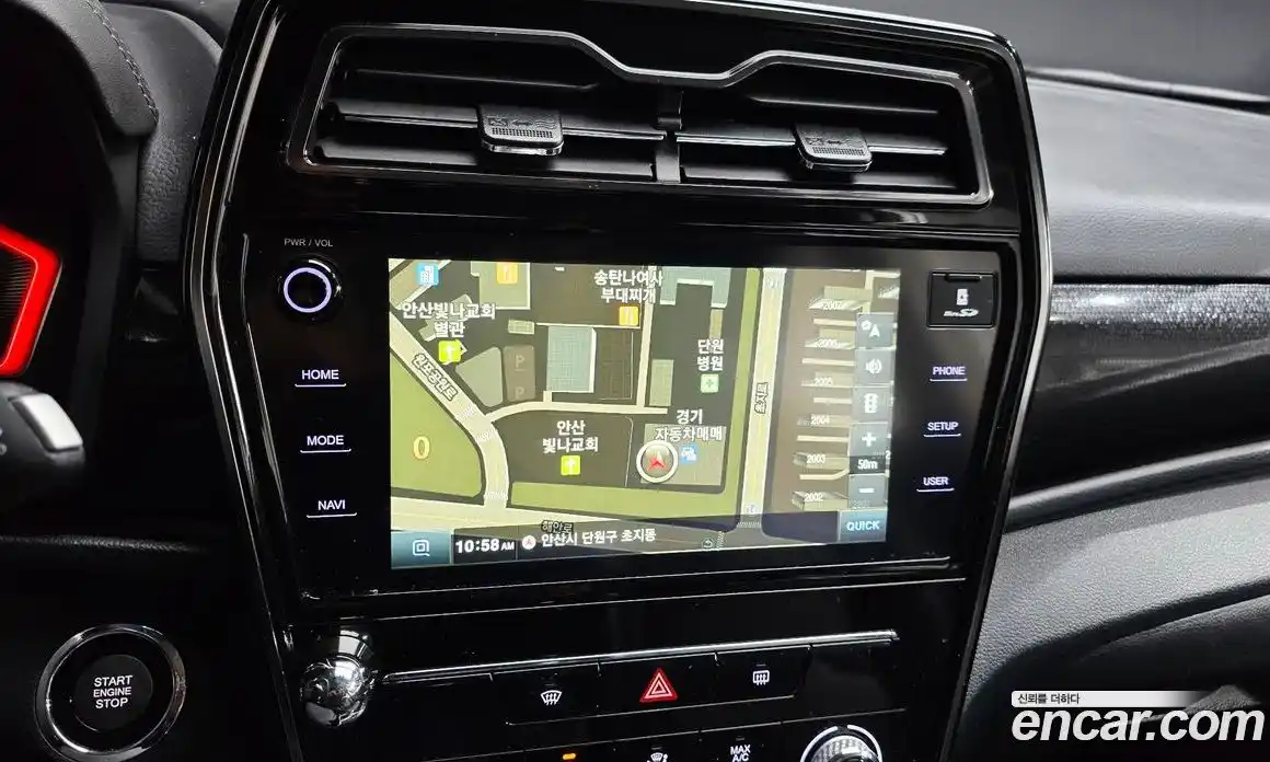 SsangYong TIBOLI 2019 1.5 гидро в Москве № 1832729, фото 24