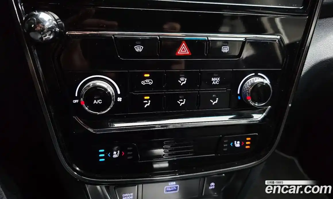 SsangYong TIBOLI 2019 1.5 гидро в Москве № 1832729, фото 25