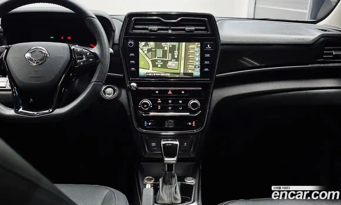 SsangYong TIBOLI 2019 1.5 гидро в Москве № 1832729, фото 26