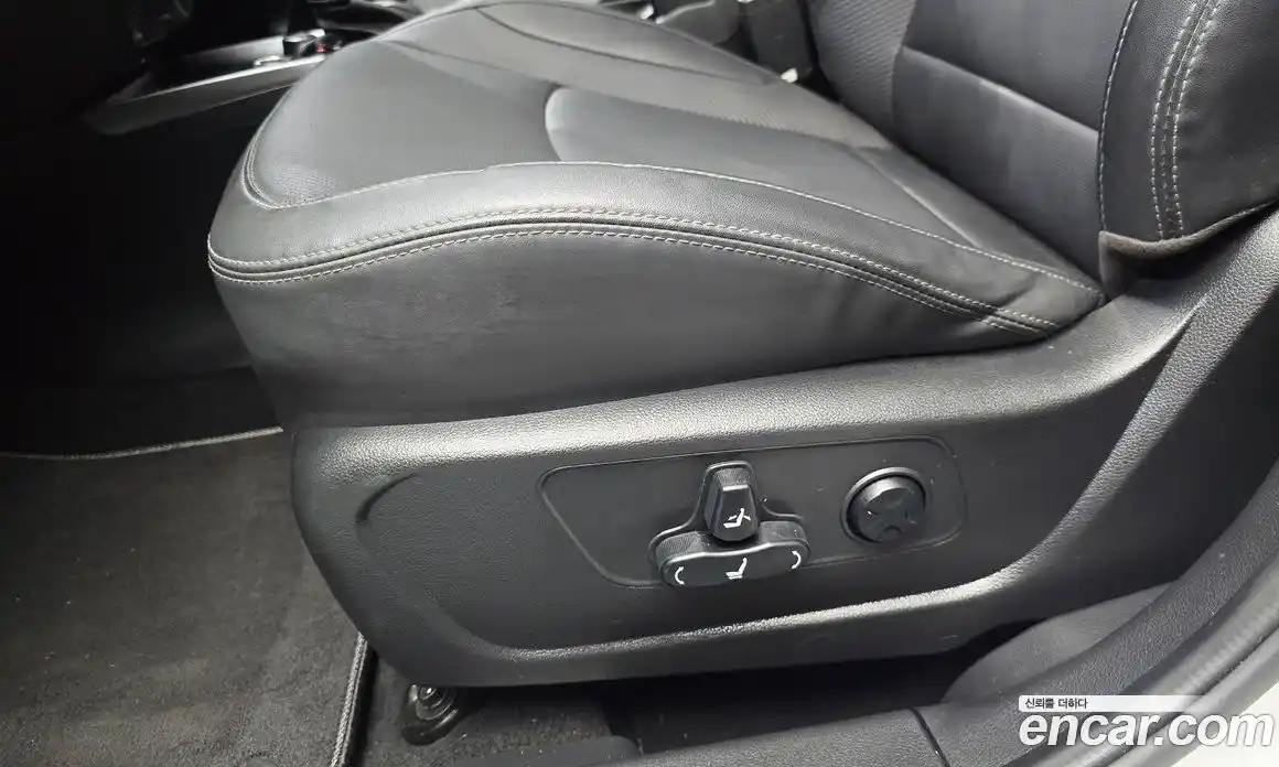 SsangYong TIBOLI 2019 1.5 гидро в Москве № 1832729, фото 29