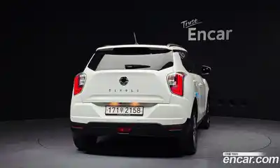 SsangYong TIBOLI 2019 1.5 гидро в Москве № 1832729, миниатюра 4