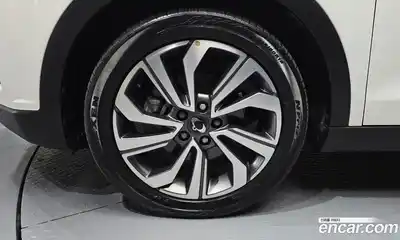 SsangYong TIBOLI 2019 1.5 гидро в Москве № 1832729, миниатюра 5