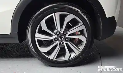 SsangYong TIBOLI 2019 1.5 гидро в Москве № 1832729, миниатюра 7