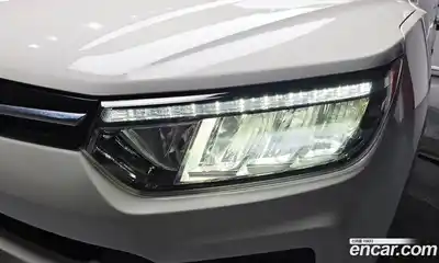 SsangYong TIBOLI 2019 1.5 гидро в Москве № 1832729, миниатюра 8