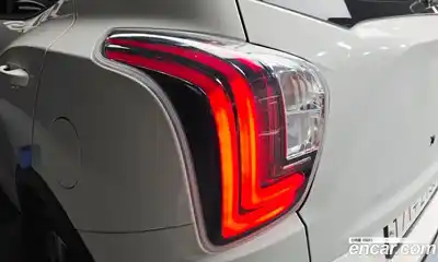 SsangYong TIBOLI 2019 1.5 гидро в Москве № 1832729, миниатюра 9