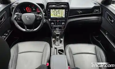 SsangYong TIBOLI 2019 1.5 гидро в Москве № 1832729, миниатюра 10