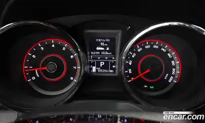SsangYong TIBOLI 2017 1.6 гидро в Москве № 1832929, миниатюра 11