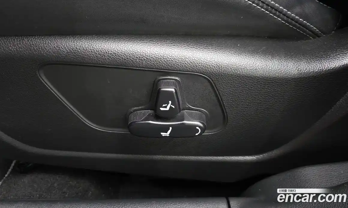 SsangYong TIBOLI 2017 1.6 гидро в Москве № 1832929, фото 23
