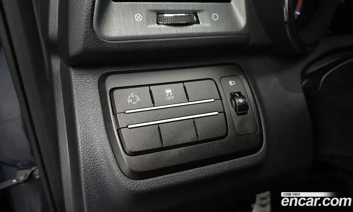 SsangYong TIBOLI 2017 1.6 гидро в Москве № 1832929, фото 24
