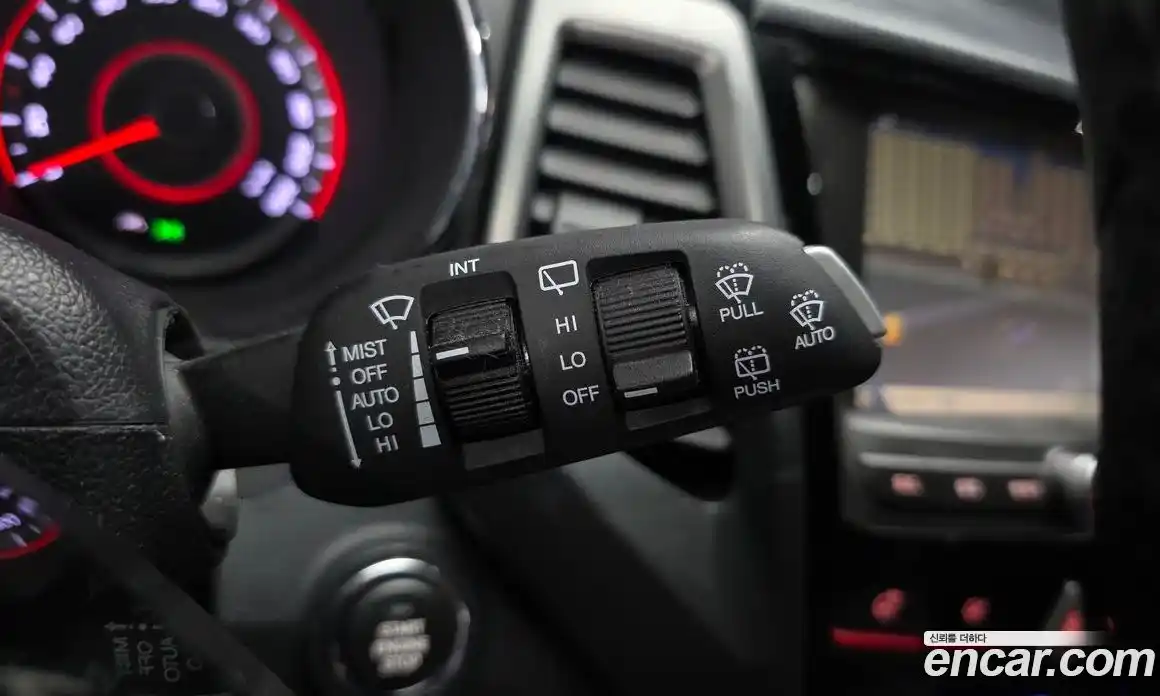 SsangYong TIBOLI 2017 1.6 гидро в Москве № 1832929, фото 30