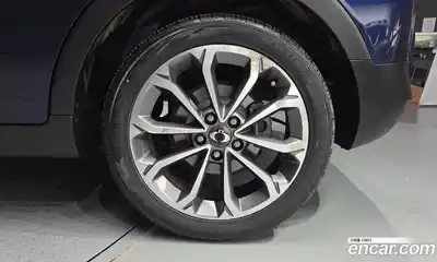 SsangYong TIBOLI 2017 1.6 гидро в Москве № 1832929, миниатюра 7