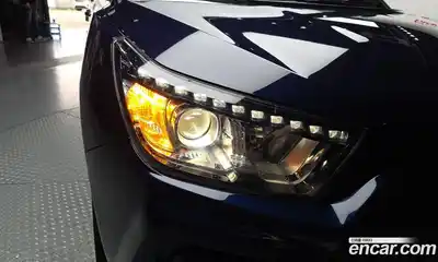 SsangYong TIBOLI 2017 1.6 гидро в Москве № 1832929, миниатюра 8