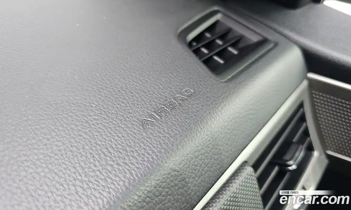 SsangYong Rexton 2018 2.2 гидро в Москве № 1832975, фото 27