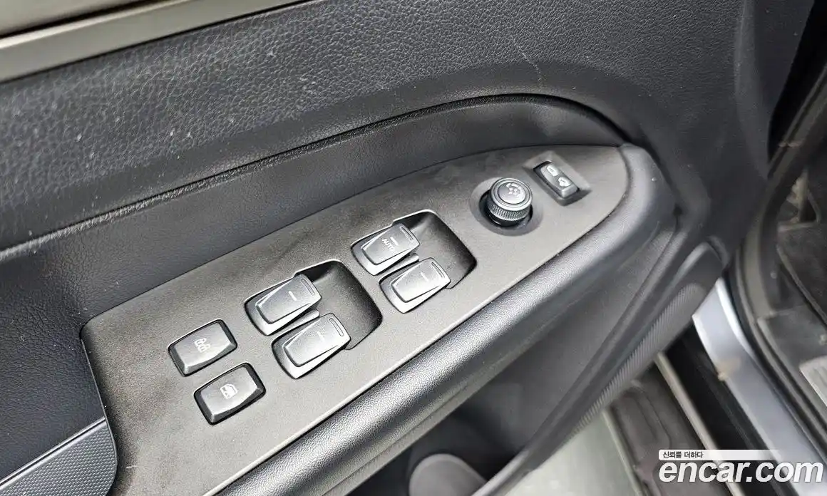 SsangYong Rexton 2018 2.2 гидро в Москве № 1832975, фото 28