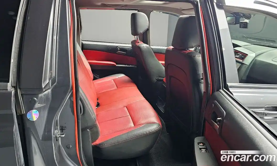 SsangYong Korando 2016 2.2 гидро в Москве № 1833038, фото 12
