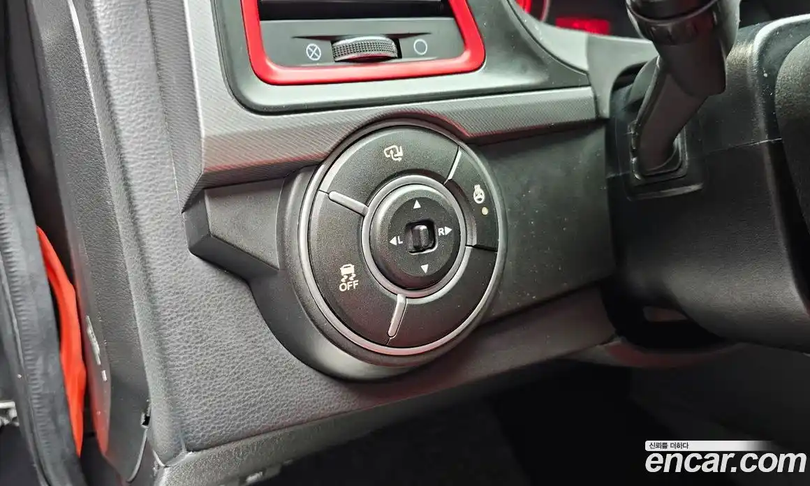SsangYong Korando 2016 2.2 гидро в Москве № 1833038, фото 17