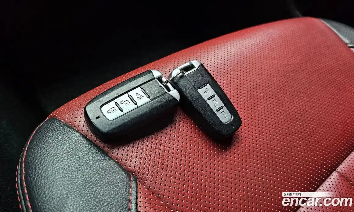 SsangYong Korando 2016 2.2 гидро в Москве № 1833038, фото 18