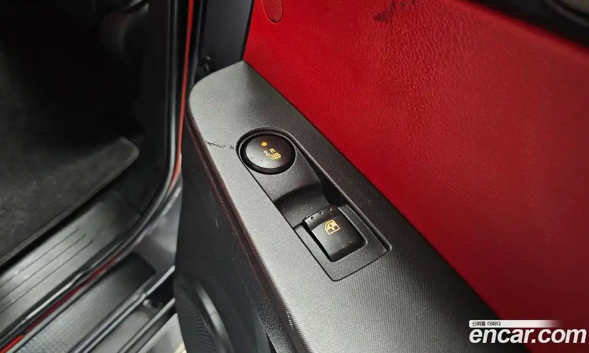 SsangYong Korando 2016 2.2 гидро в Москве № 1833038, фото 19