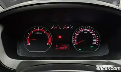 SsangYong Korando 2016 2.2 гидро в Москве № 1833038, миниатюра 8