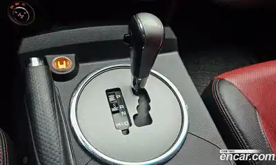 SsangYong Korando 2016 2.2 гидро в Москве № 1833038, миниатюра 9