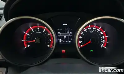 SsangYong TIBOLI 2017 1.6 гидро в Москве № 1833063, миниатюра 11