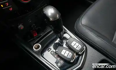 SsangYong TIBOLI 2017 1.6 гидро в Москве № 1833063, миниатюра 12