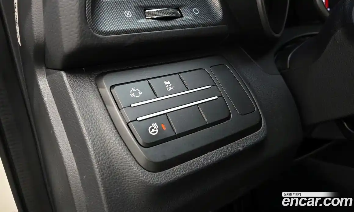 SsangYong TIBOLI 2017 1.6 гидро в Москве № 1833063, фото 24