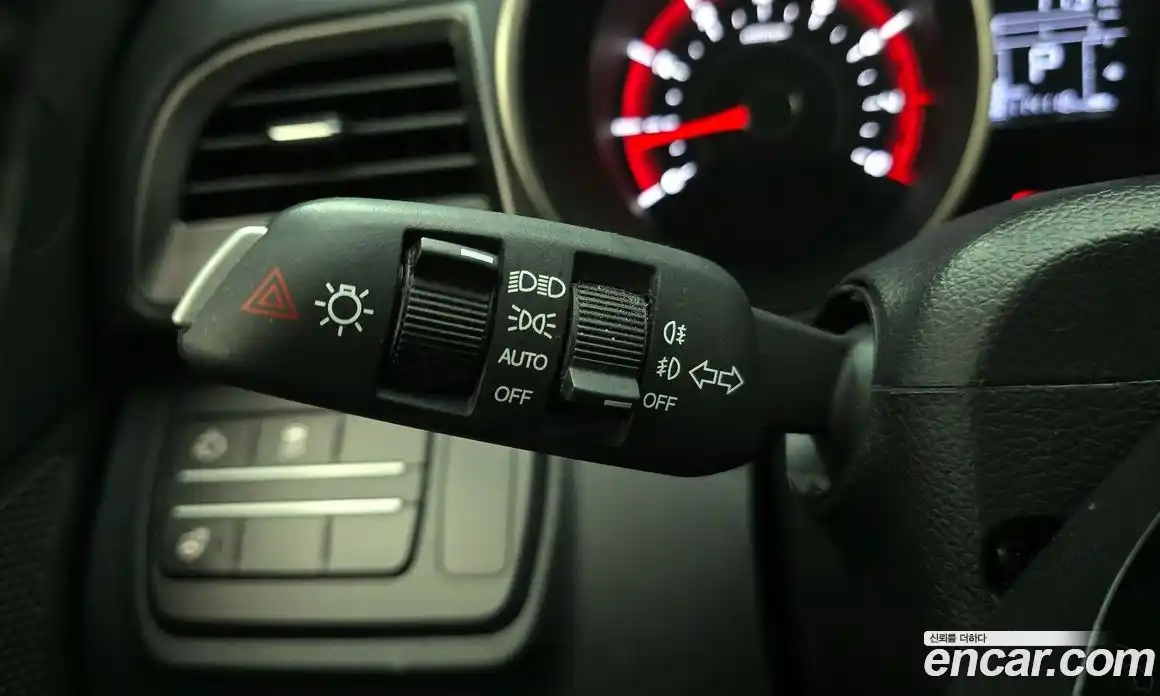 SsangYong TIBOLI 2017 1.6 гидро в Москве № 1833063, фото 27