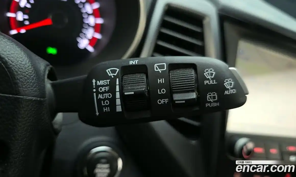 SsangYong TIBOLI 2017 1.6 гидро в Москве № 1833063, фото 28