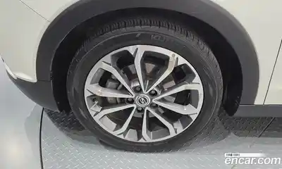 SsangYong TIBOLI 2017 1.6 гидро в Москве № 1833063, миниатюра 5
