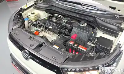 SsangYong TIBOLI 2017 1.6 гидро в Москве № 1833063, миниатюра 6