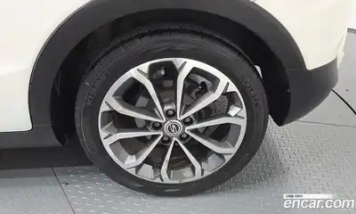 SsangYong TIBOLI 2017 1.6 гидро в Москве № 1833063, миниатюра 7