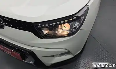 SsangYong TIBOLI 2017 1.6 гидро в Москве № 1833063, миниатюра 8