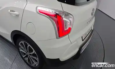 SsangYong TIBOLI 2017 1.6 гидро в Москве № 1833063, миниатюра 9
