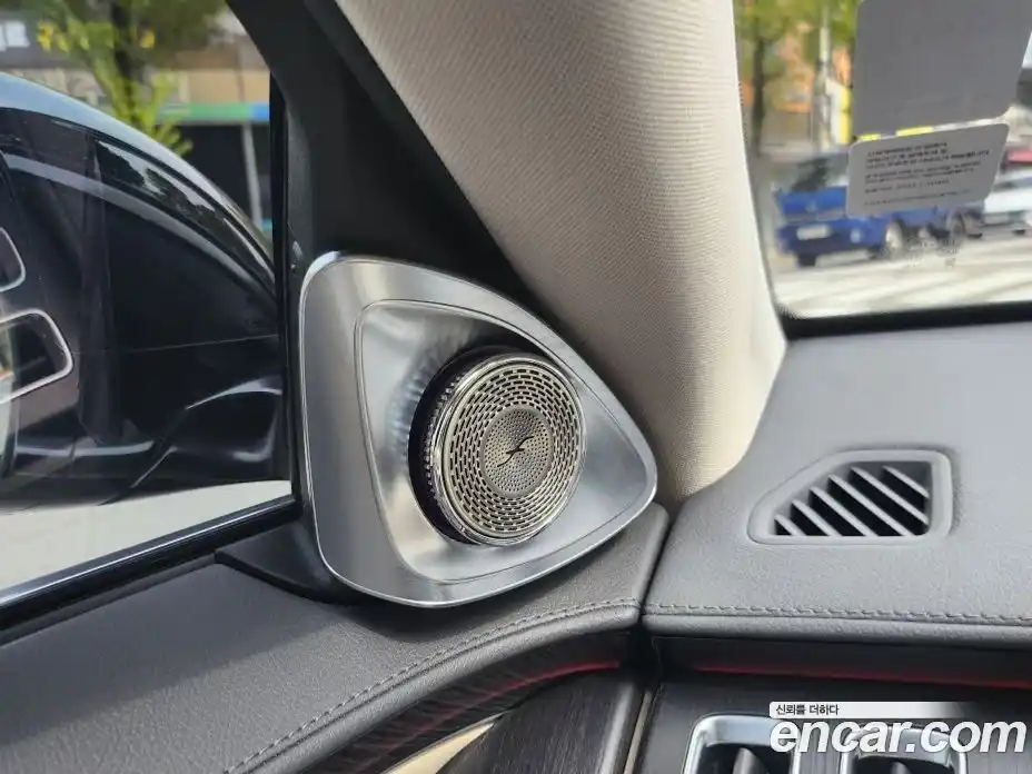 Mercedes-Benz S-Class 2022 3.0 гидро в Москве № 1833069, фото 10