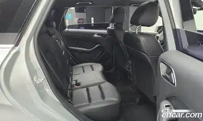 Mercedes-Benz B-Class 2014 1.8 гидро в Москве № 1833087, миниатюра 12